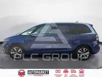 2018 Citroen C4