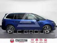 2018 Citroen C4