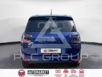2018 Citroen C4