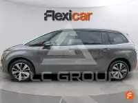 2018 Citroen C4