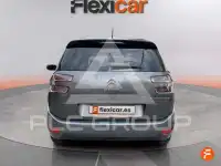 2018 Citroen C4