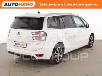 2018 Citroen C4