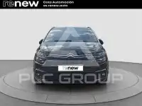 2018 Citroen C4