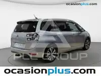 2018 Citroen C4