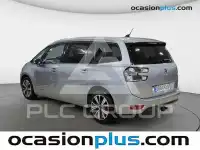 2018 Citroen C4