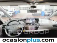 2018 Citroen C4