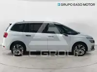 2018 Citroen C4
