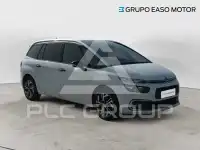 2018 Citroen C4
