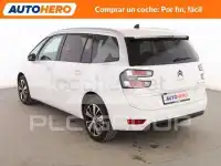 2018 Citroen C4