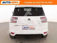 2018 Citroen C4