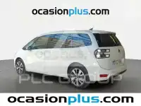 2018 Citroen C4
