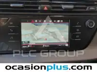 2018 Citroen C4