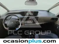 2018 Citroen C4