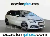2018 Citroen C4