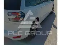 2018 Citroen C4