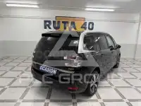 2018 Citroen C4