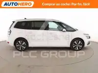 2018 Citroen C4