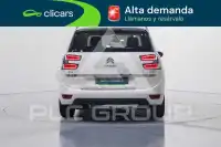 2018 Citroen C4