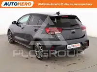 2018 KIA Rio