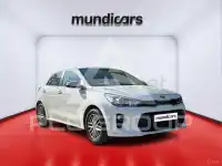 2018 KIA Rio