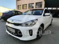 2018 KIA Rio