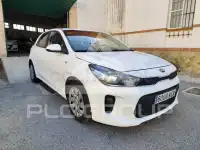 2018 KIA Rio