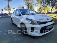 2018 KIA Rio