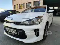 2018 KIA Rio