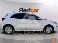 2018 KIA Rio