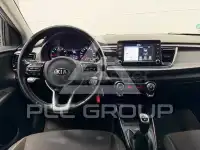 2018 KIA Rio