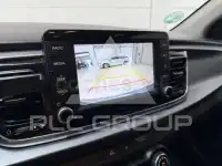 2018 KIA Rio