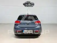 2018 KIA Rio