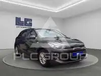 2018 KIA Rio
