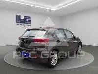 2018 KIA Rio