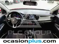 2018 KIA Rio