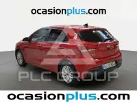 2018 KIA Rio