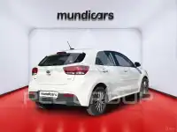 2018 KIA Rio