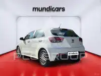 2018 KIA Rio