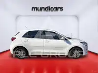 2018 KIA Rio