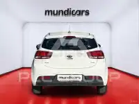2018 KIA Rio