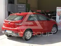 2018 KIA Rio