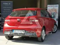 2018 KIA Rio