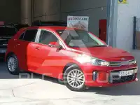 2018 KIA Rio