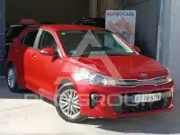 2018 KIA Rio