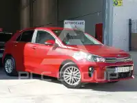 2018 KIA Rio