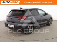 2018 KIA Rio