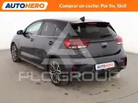 2018 KIA Rio
