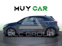 2018 KIA Rio