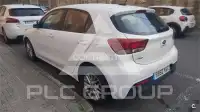 2018 KIA Rio