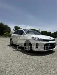 2018 KIA Rio